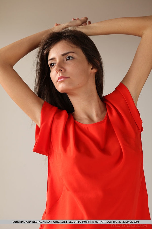 Дашенька, 24 года, 3 размер груди