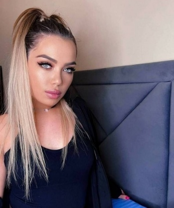 Ангелина, 23 года, 2 размер груди